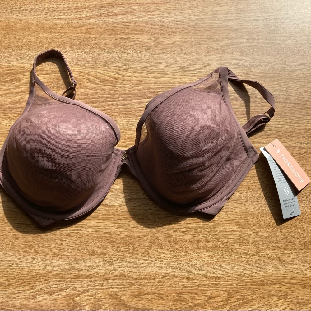 ThirdLove 32H Bra